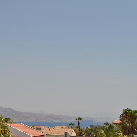 Perfect Southern Getaway With Balcony Eilat Luaran gambar
