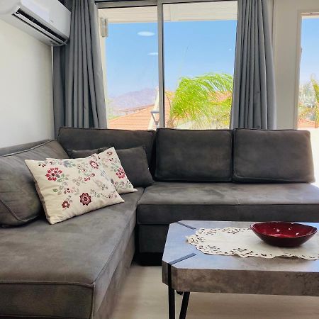Perfect Southern Getaway With Balcony Eilat Luaran gambar