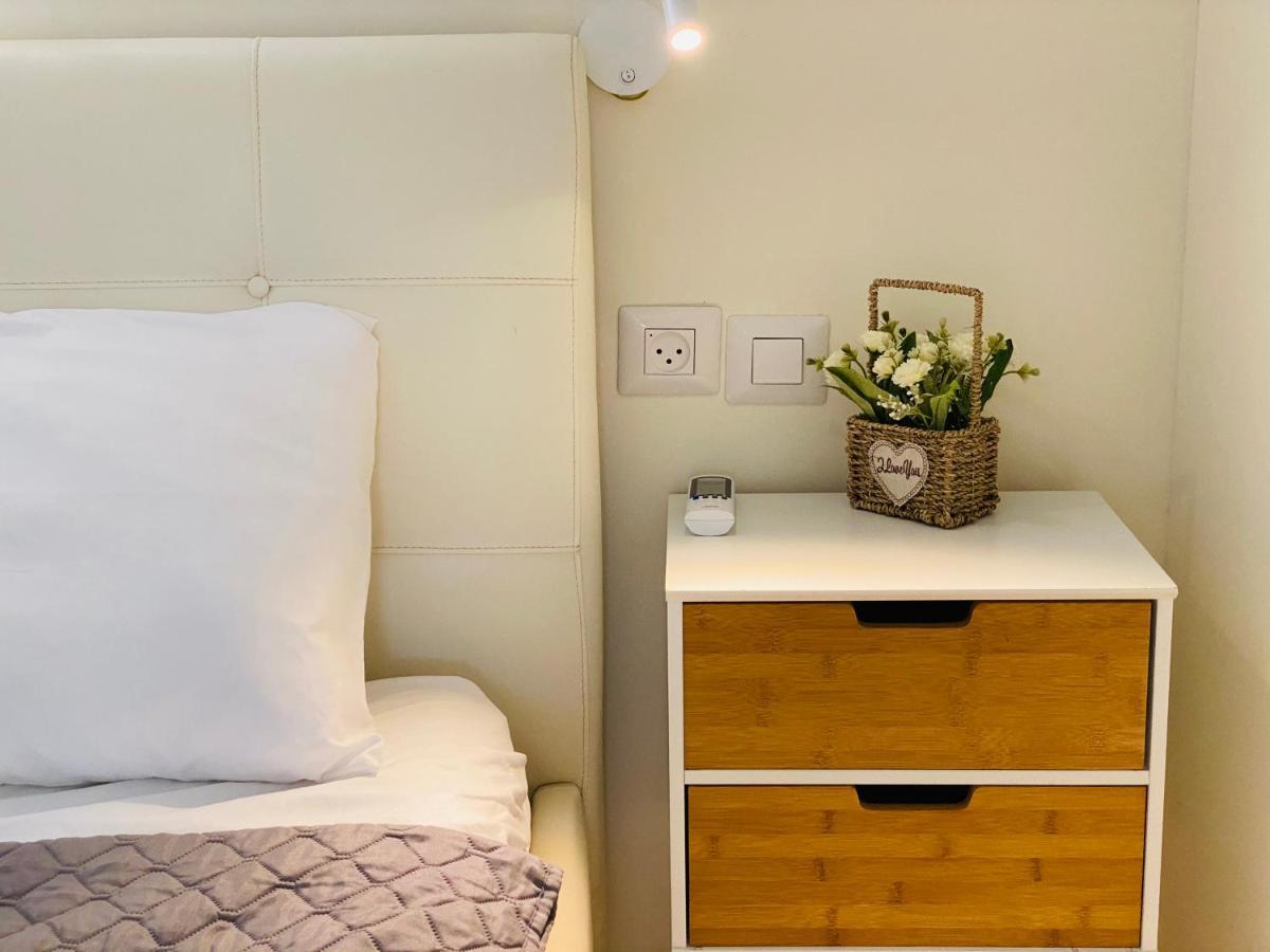 Perfect Southern Getaway With Balcony Eilat Luaran gambar
