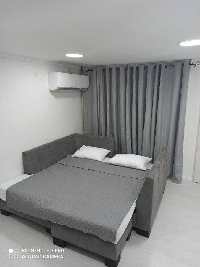 Perfect Southern Getaway With Balcony Eilat Luaran gambar